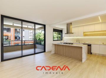 Apartamento · 223m² · 3 Quartos · 3 Vagas · Apartamento com 3 suítes e 3 vagas à venda no melhor do Cabral