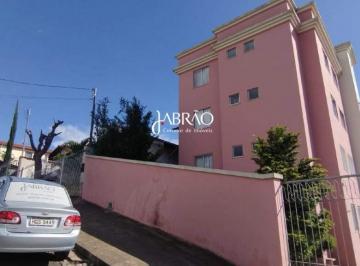 Apartamento · 85m² · 3 Quartos · 1 Vaga · Apartamento para aluguel, 3 quartos, 1 vaga, Campo - Barbacena/MG
