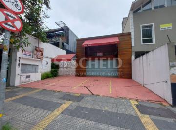 Comercial · 260m² · 8 Vagas · Imóvel Comercial para locação, 400m², 6 Salas, 5 Banheiros, 8 Vagas, Localização Privilegiada.