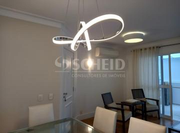 Apartamento · 123m² · 3 Quartos · 2 Vagas · Apartamento 123m2 com 3 quartos sendo 2 suites ,4 banheiros, 2 vagas, Vila Cruzeiro