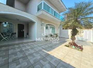 Casa · 156m² · 3 Quartos · 2 Vagas · Casa isolada à venda na Aparecida