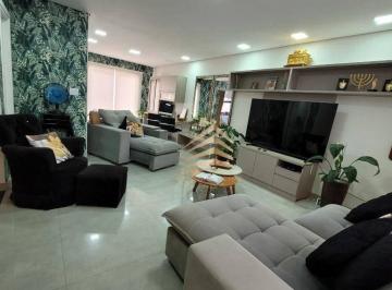 eb9c257c9bfe30af88ae2e8d3df72bd211ef6346 · Sobrado com 3 dormitórios à venda, 227 m² por R$ 1.399.000,00 - Parque Renato Maia - Guarulhos/SP
