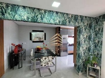 5648ca895e5641772896c8623e1688a872d21546 · Sobrado com 3 dormitórios à venda, 227 m² por R$ 1.400.000,00 - Parque Renato Maia - Guarulhos/SP