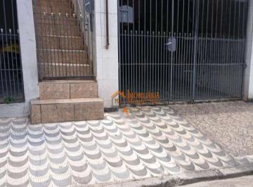 db337c06e871b3450e7a251f1673438d32caaa35 · Casa com 3 dormitórios à venda, 250 m² por R$ 852.000,00 - Jardim Almeida Prado - Guarulhos/SP