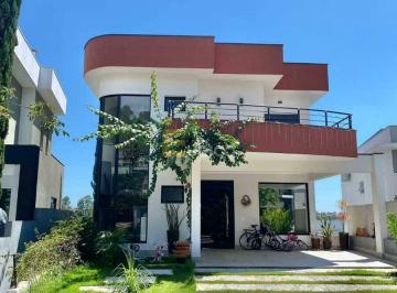 Casa · 357m² · 4 Quartos · 4 Vagas · Casa em condomínio à venda no Condomínio Residencial Ibi Aram I em Itupeva/SP