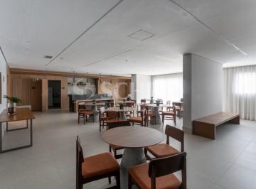 Apartamento · 61m² · 2 Quartos · 1 Vaga · Apartamento á Venda em Água Branca com 61m², 2 quartos sendo 1 suíte, 1 vaga.