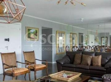 Apartamento · 185m² · 3 Quartos · 3 Vagas · APARTAMENTO JARDIM MARAJOARA 185M 3 SUITES 3 VAGAS LAZER COMPLETO ORIMA LOCALIZAÇÃO