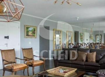 Apartamento · 185m² · 3 Quartos · 3 Vagas · APARTAMENTO JARDIM MARAJOARA 185M 3 SUITES 3 VAGAS LAZER COMPLETO ORIMA LOCALIZAÇÃO