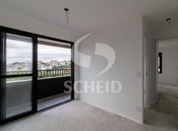 Apartamento · 54m² · 2 Quartos · 1 Vaga · Apartamento á Venda no Jd São Paulo com 54m², 2 quartos sendo 1 suíte, 1 vaga.