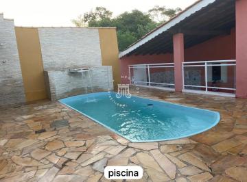 Rural · 300m² · 2 Quartos · 2 Vagas · CHÁCARA PARA VENDA NO BAIRRO YPÊ EM JARINU/SP
