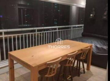 b507ab15661615cc57105bf59b6819902062dc58 · Apartamento com 2 dormitórios à venda, 93 m² por R$ 1.060.000,00 - Centro - São Bernardo do Campo/SP