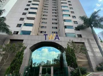 Apartamento · 143m² · 4 Quartos · 3 Vagas · Apartamento, Edificio Mon Ile, Vila da Serra, Nova Lima, 4 quartos, R$2.120.000,00, à venda na TWA I