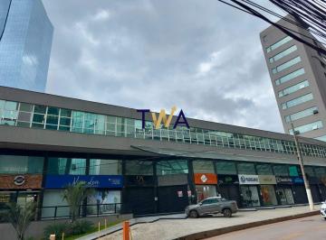 Comercial · 52m² · 1 Vaga · Portal Nova Lima, Loja com 52m². Valor R$ 3.900,00