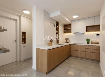 Apartamento · 40m² · 2 Quartos · 1 Vaga · Apartamento novo com 2 quartos à Venda no Vila Izabel - 40 m² | Ref 414