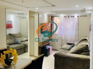 Apartamento · 45m² · 2 Quartos · 1 Vaga · Apartamento em Guarulhos