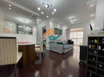 Apartamento · 68m² · 2 Quartos · 1 Vaga · Apartamento em Jardim Flor da Montanha - Guarulhos, SP