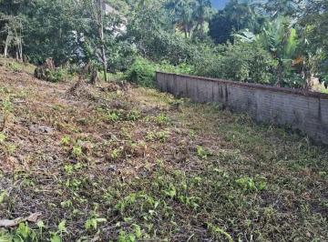 Terreno · 1547m² · Terreno à venda, Vila Baependi - Jaraguá do Sul/SC
