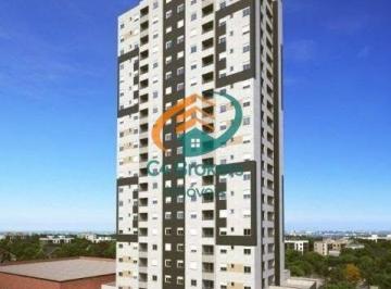 Apartamento · 40m² · 2 Quartos · Apartamento em Ponte Grande - Guarulhos, SP