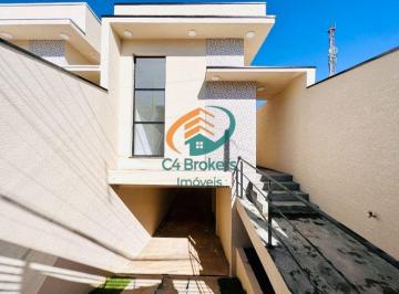 Casa · 120m² · 2 Quartos · 3 Vagas · Casa em Terra Preta - Mairiporã