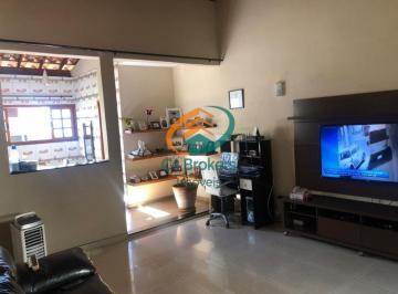 Casa · 250m² · 4 Quartos · 6 Vagas · Sobrado em Jardim Leblon  -  Guarulhos