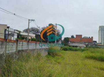 Terreno · 3700m² · Terreno em Gopoúva - Guarulhos