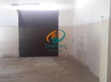 Comercial · 48m² · Loja/Salão em Vila das Palmeiras  -  Guarulhos