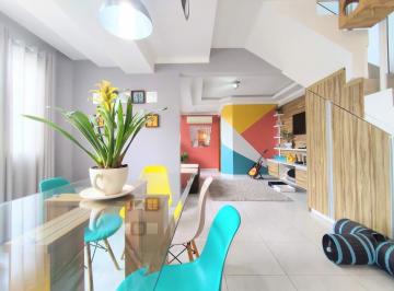 Apartamento · 138m² · 2 Quartos · 3 Vagas · Venda: Apartamento Residencial com 2 Suítes, 3 Vagas e Excelente Acabamento - Ilha da Figueira, Jara