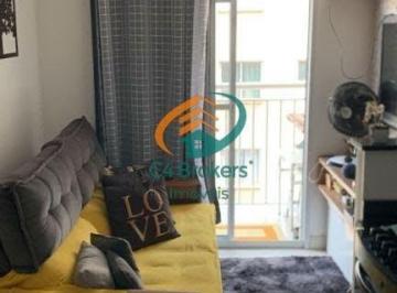 Comercial · 28m² · 1 Quarto · Studio em São Paulo