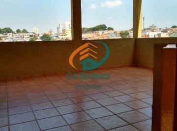 Casa · 248m² · 3 Quartos · 2 Vagas · Sobrado em Vila Zanardi  -  Guarulhos