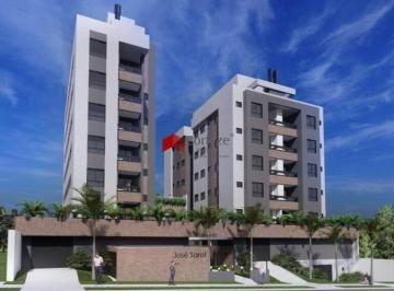 Apartamento · 69m² · 3 Quartos · 1 Vaga · Apartamento com 68,99m² 3 quartos, à venda, no bairro Boneca do Iguaçu em São José dos Pinhais