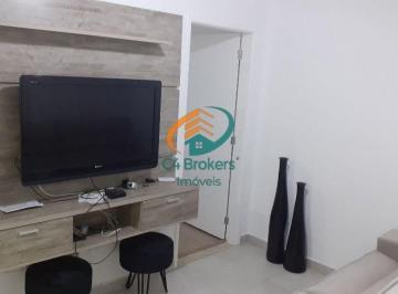 Casa · 54m² · 1 Quarto · 1 Vaga · Casa em Rua em Vila Mazzei - São Paulo, SP