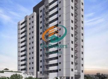 Apartamento · 45m² · 2 Quartos · 1 Vaga · Apartamento em Vila Galvão - Guarulhos, SP