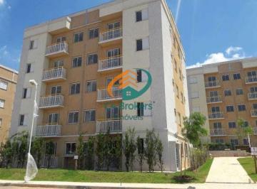 Apartamento · 45m² · 2 Quartos · 1 Vaga · Apartamento em Jardim Guilhermino  -  Guarulhos