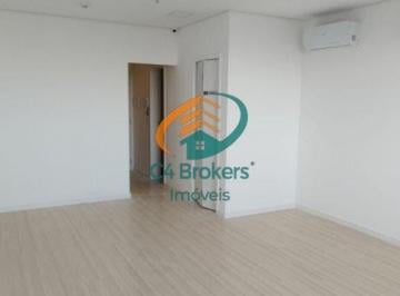Comercial · 40m² · 1 Vaga · Sala em Vila Pedro Moreira - Guarulhos
