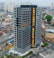Comercial · 40m² · 1 Vaga · Sala em Vila Pedro Moreira - Guarulhos