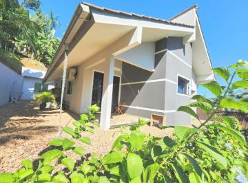 Casa · 260m² · 3 Quartos · 3 Vagas · Casa à venda, 3 quartos, 1 suíte, 3 vagas, Czerniewicz - Jaraguá do Sul/SC