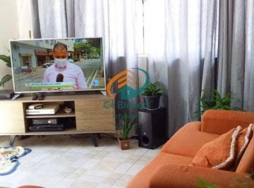 Casa · 137m² · 3 Quartos · 2 Vagas · Casa em Jardim Leda - Guarulhos