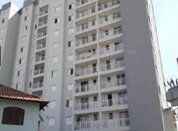 Apartamento · 52m² · 2 Quartos · 1 Vaga · Apartamento em Vila Bremen  -  Guarulhos