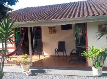Casa · 81m² · 3 Quartos · 2 Vagas · Casa no Bairro João Pessoa - Jaraguá do Sul