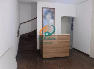 Casa · 86m² · 2 Quartos · 1 Vaga · Sobrado em Rua em Centro - Guarulhos, SP