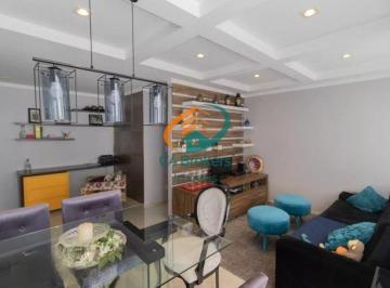 Apartamento · 76m² · 3 Quartos · 2 Vagas · Apartamento em Guarulhos