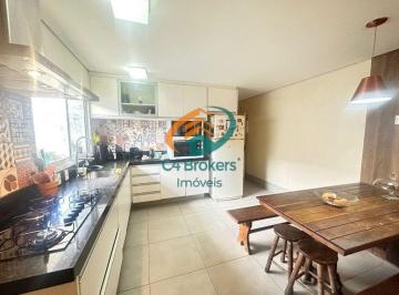 Casa · 154m² · 3 Quartos · 2 Vagas · Casa em Ponte Grande  -  Guarulhos