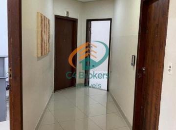 Comercial · 48m² · Sala em Centro  -  Guarulhos