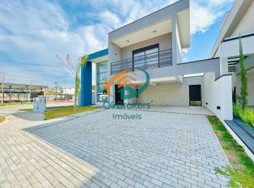 Casa · 350m² · 3 Quartos · 4 Vagas · Sobrado em Itapetininga  -  Atibaia