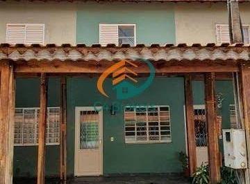 Casa · 110m² · 2 Quartos · 2 Vagas · Sobrado em Condomínio em Jardim Adriana - Guarulhos, SP