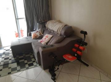 Apartamento · 62m² · 2 Quartos · 1 Vaga · Apartamento em Macedo - Guarulhos