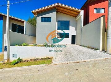 Casa · 115m² · 2 Quartos · 2 Vagas · Casa em Mato Dentro  -  Mairiporã