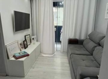 Apartamento · 70m² · 3 Quartos · 1 Vaga · Apartamento à venda, 3 quartos, 1 vaga, Barra do Rio Cerro - Jaraguá do Sul/SC