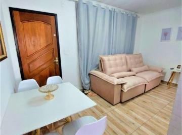 Apartamento · 58m² · 2 Quartos · 1 Vaga · Apartamento em Guarulhos