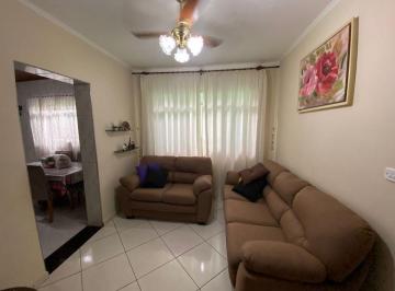 Casa · 215m² · 3 Quartos · 3 Vagas · Casa em Rua em Jardim Santa Bárbara - Guarulhos, SP
